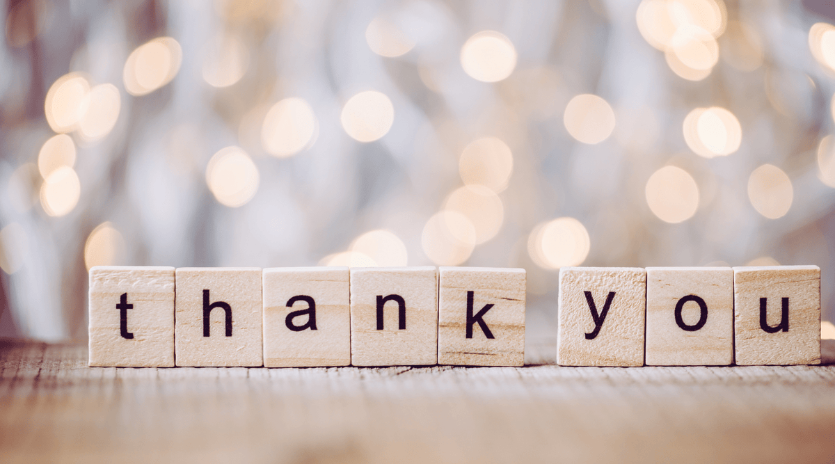12 Ways To Practice Gratitude And Be More Thankful
