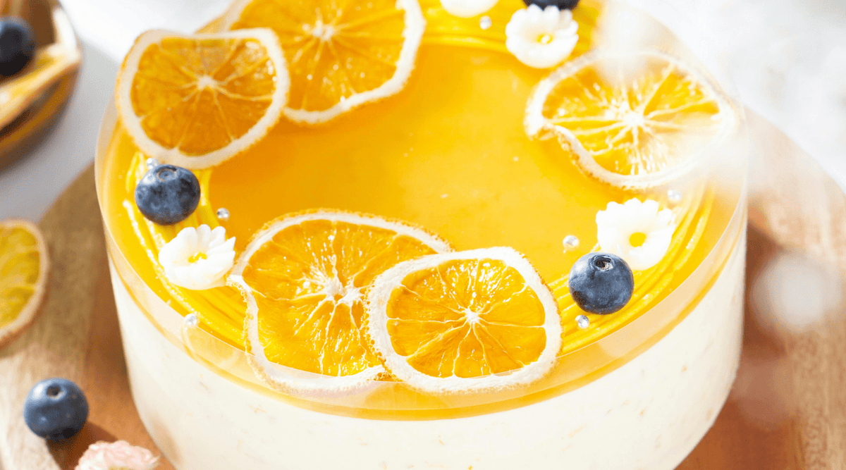 6 sustitutos de la gelatina para platos veganos con una guía imprimible gratuita