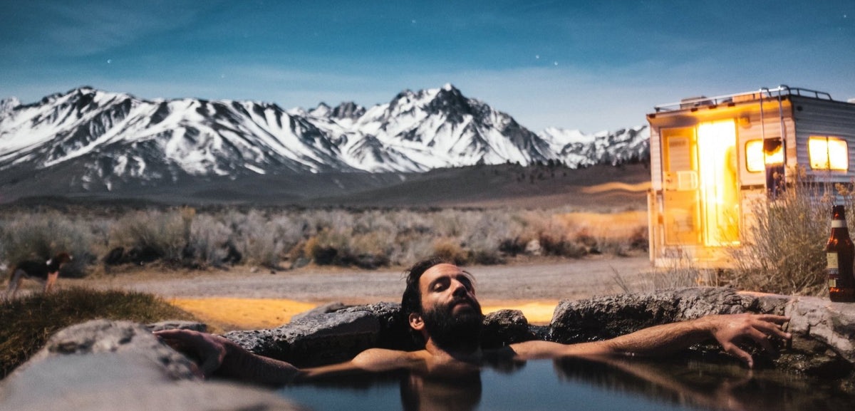 7 Ways You Can Deal with Stress as an Entrepreneur - Country Life Natural Foods