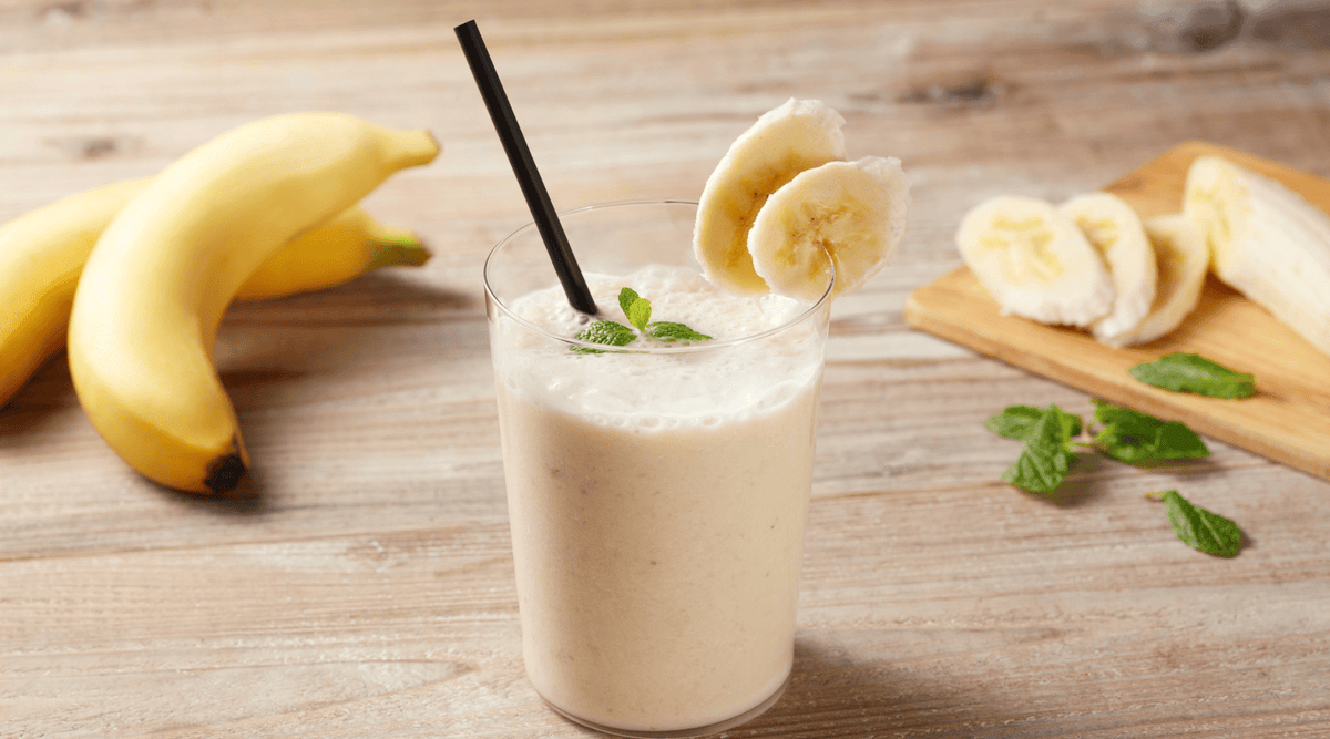 7 batidos saludables fáciles y deliciosos
