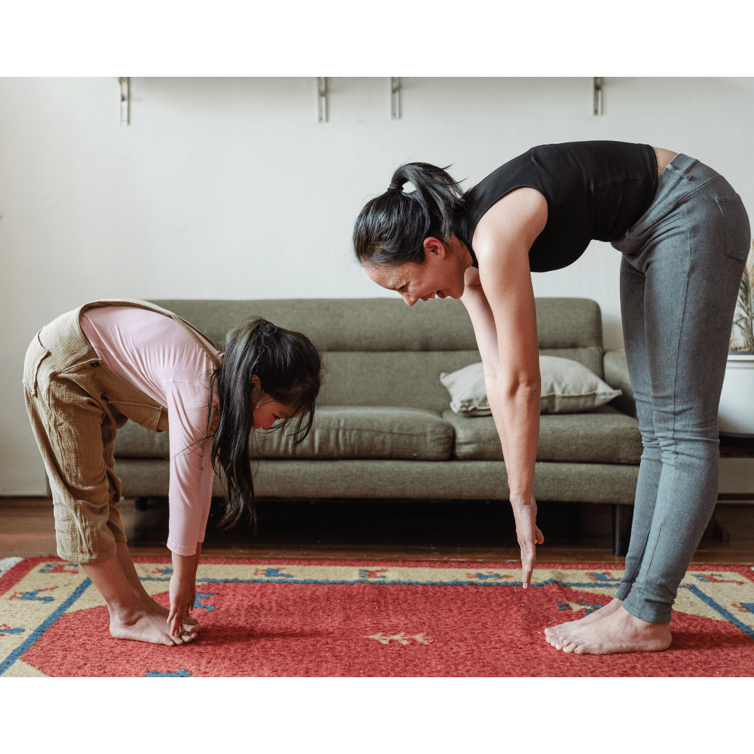 The Benefits of Working Out With a Partner