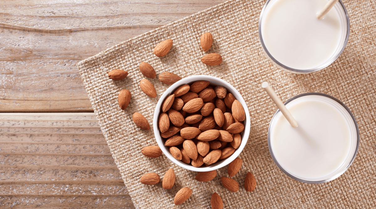 Comparación de alternativas de leche vegetal: ¿Cuál es la mejor para usted?