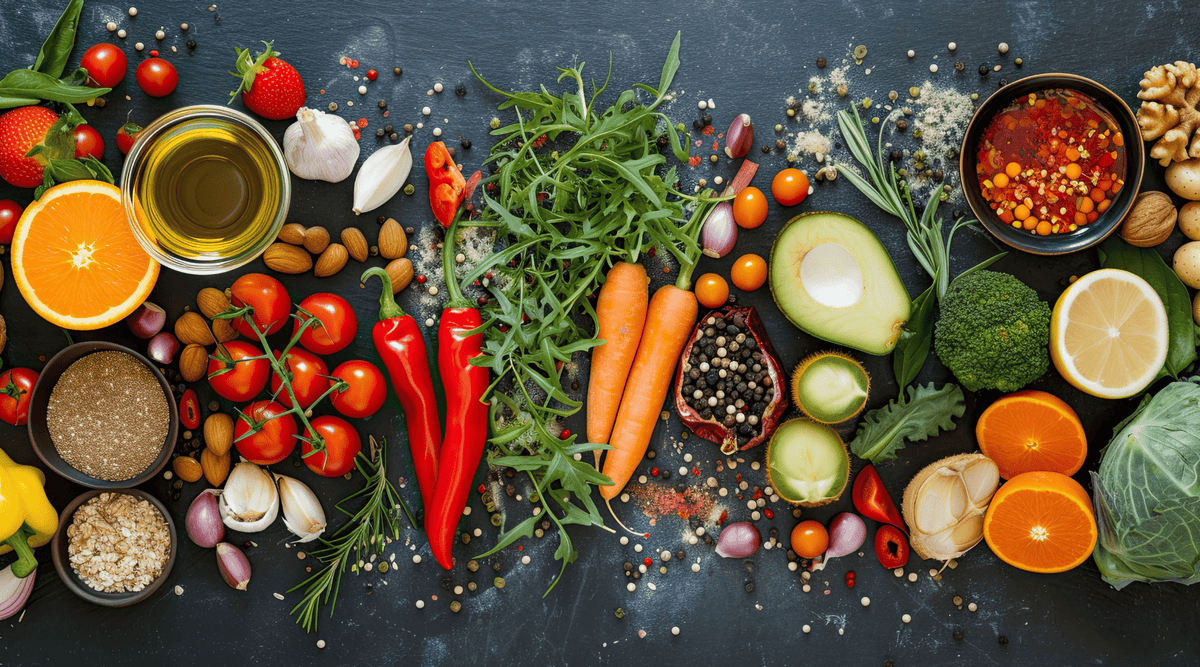 ¿Deberías preocuparte por los antinutrientes en una dieta basada en plantas?