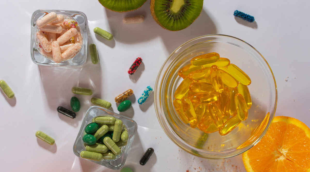 Are Supplements Really Necessary? Here's What To Know