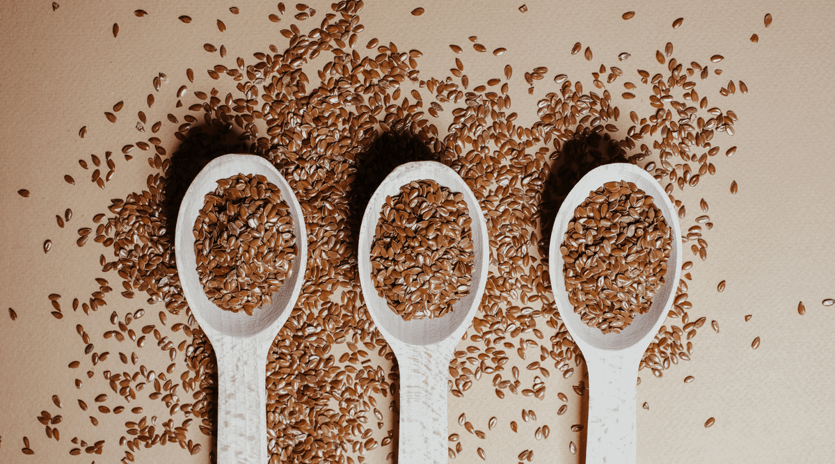 ¡Las mejores semillas para batidos para darles un golpe nutricional!