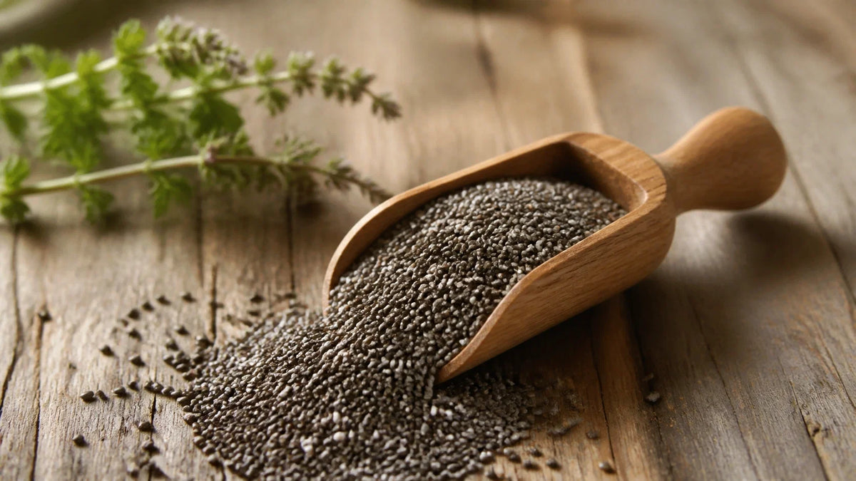 Chia Seed Health Benefits and Side Effects: A Practical Guide