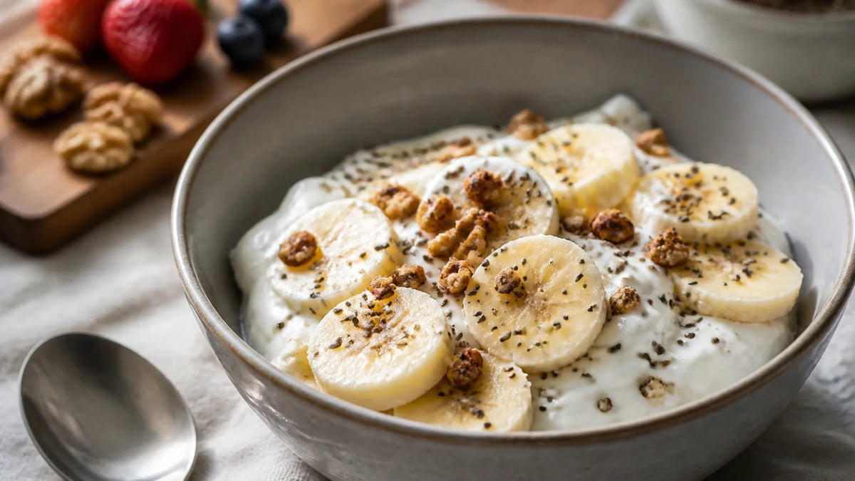 Small Seeds, Big Wins: List of Health Benefits of Chia Seeds