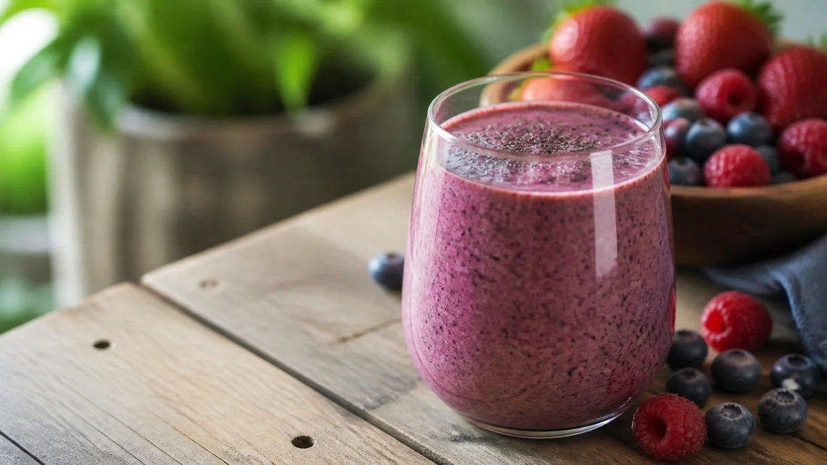 Chia Seeds vs Flax Seeds Nutrition Facts