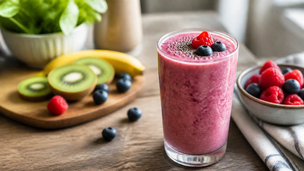 1 Tbsp Ground Chia Seed Nutrition Facts