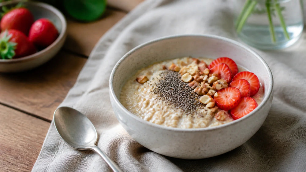 The Top Health Benefit of Chia Seeds for Your Daily Routine