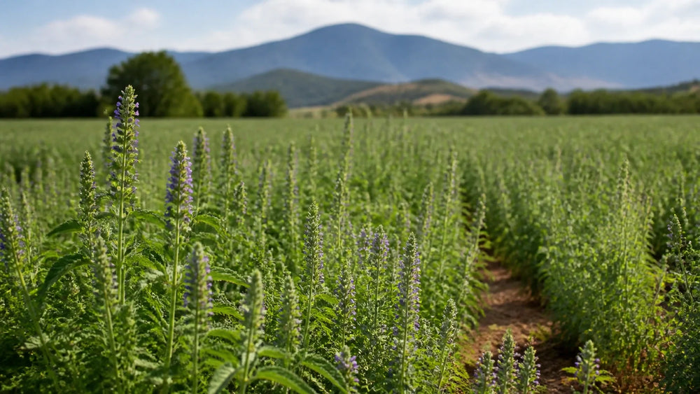 How to Use Chia Seeds for Gut Health and Better Digestion