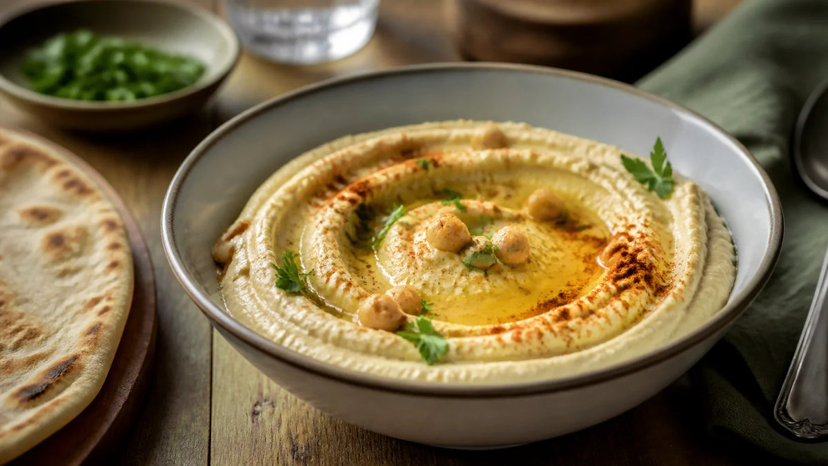 The Best Ways to Cook and Use Organic Chickpeas Dried