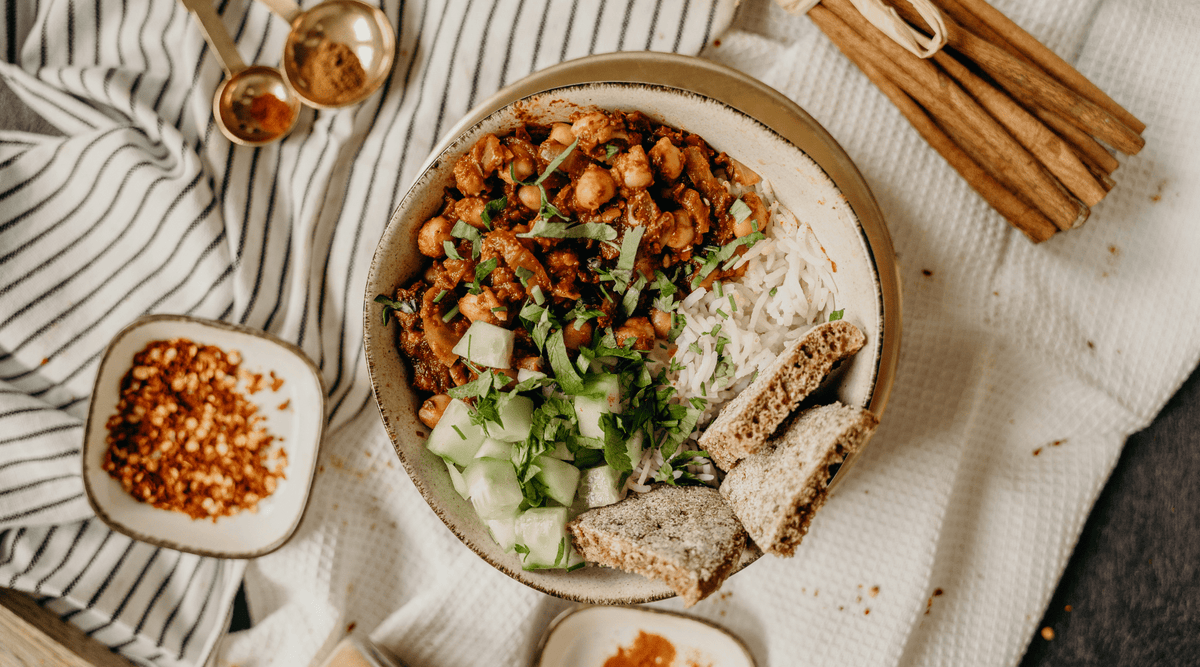 Complete vs. Incomplete Proteins: Should Vegans Worry?