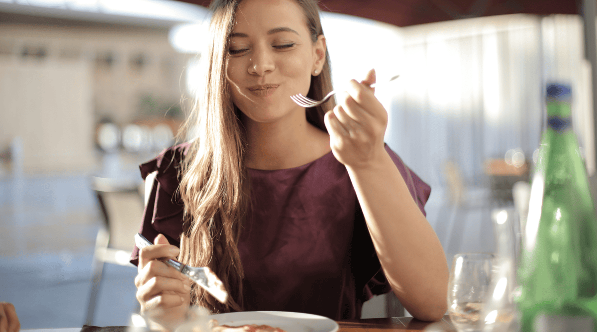 Could Your Diet Be The Key To Your Happiness (Or Not)?