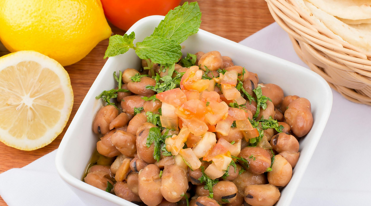 Frijoles secos vs. frijoles enlatados: ¿Cuál es mejor para tu cocina?