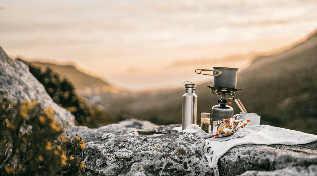 13 Easy Camping Meals Requiring Minimal Ingredients, Prep, and Cookware