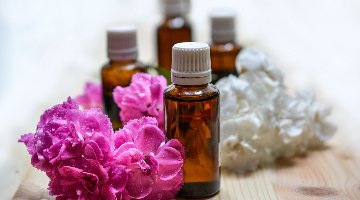 ¿Para qué son mejores los aceites esenciales? ¿Y realmente funcionan?
