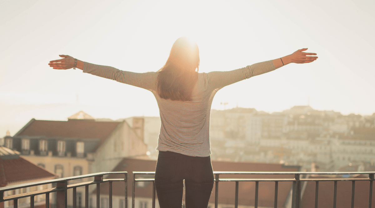 8 Weeks To A Healthier You - Part 2