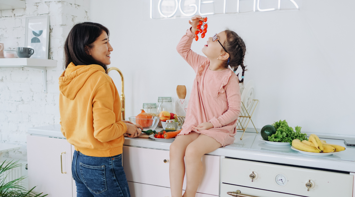 15 Tips For Eating Healthy On A Budget