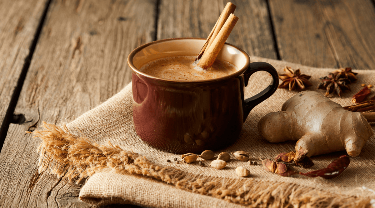 Navegando la temporada de Pumpkin Spice con 10 recetas más saludables