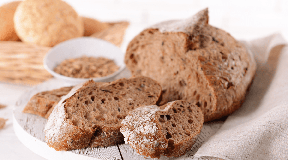 Pan Casero vs. Pan de Tienda: ¡Las Grandes Diferencias!