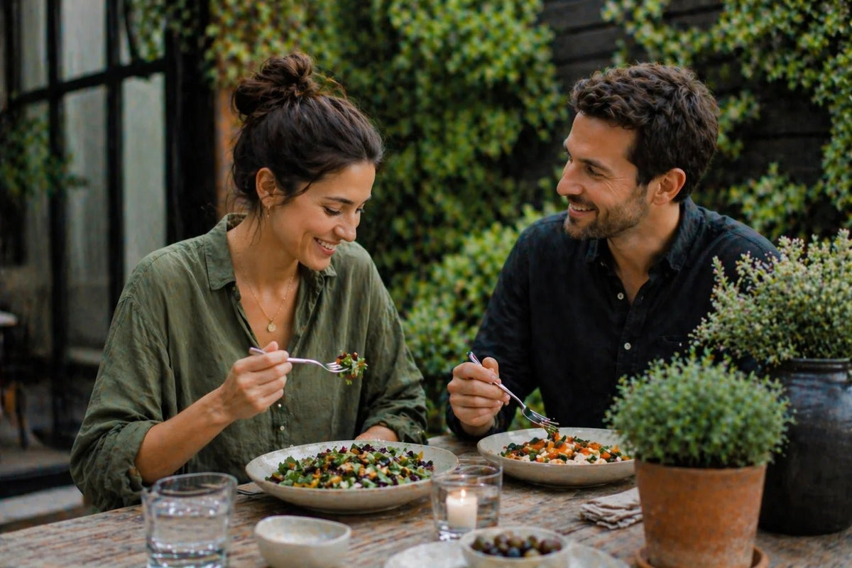 Is Organic Canned Food Safe? What Every Pantry Needs