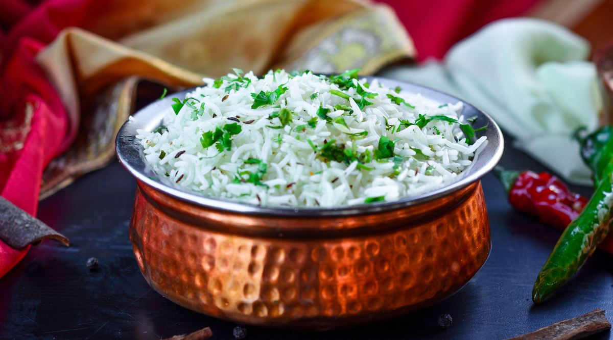 Jasmine vs. Basmati Rice: Which To Use When?