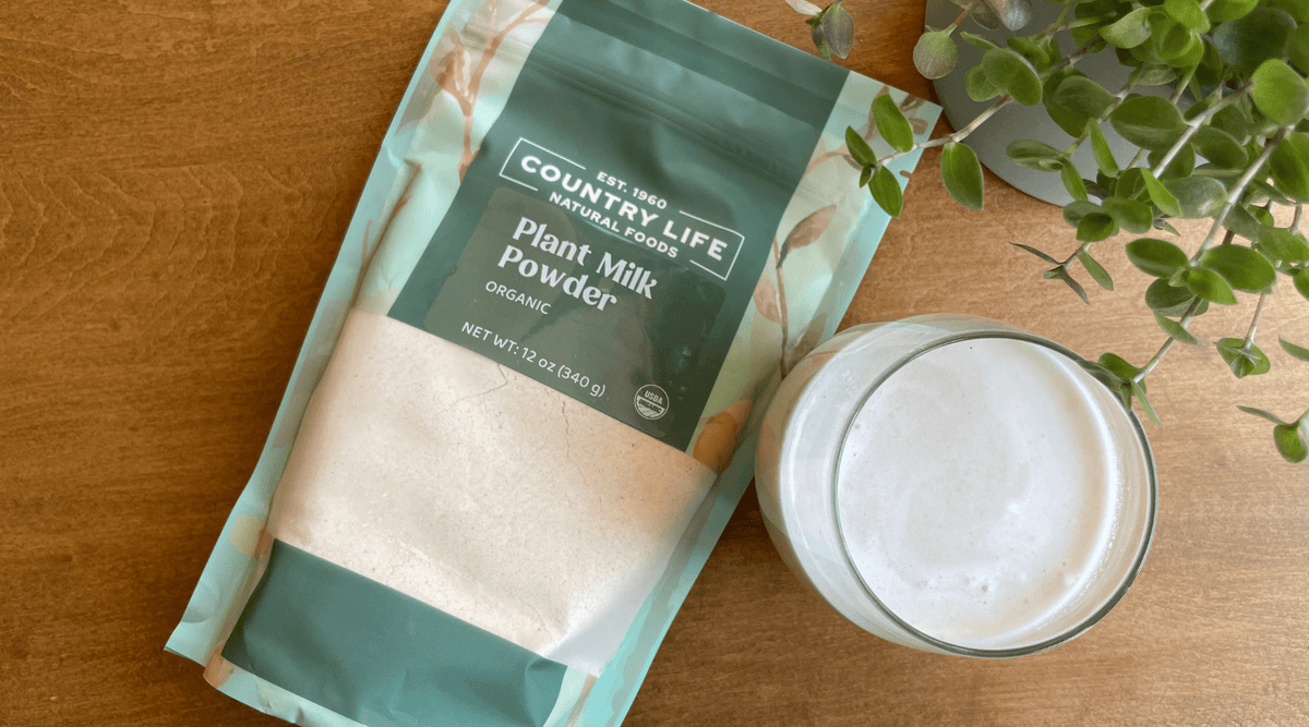 Actualización de Country Life Natural Foods - Junio de 2024