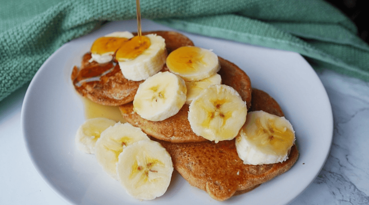 Wholesome Kamut Berry Breakfast Recipes
