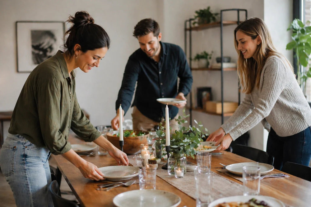 How Are Organic Foods Better for the Environment - Country Life Natural Foods
