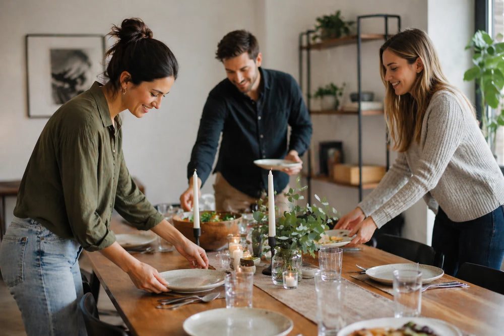Is Organic Food More Nutritious Than Non Organic Food?