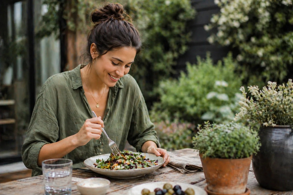 Is Organic Food Really Organic? - Country Life Natural Foods