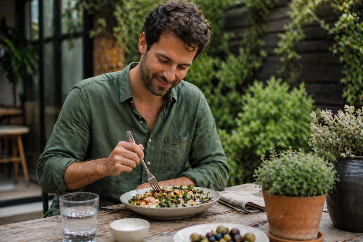 What Foods Should You Always Buy Organic?
