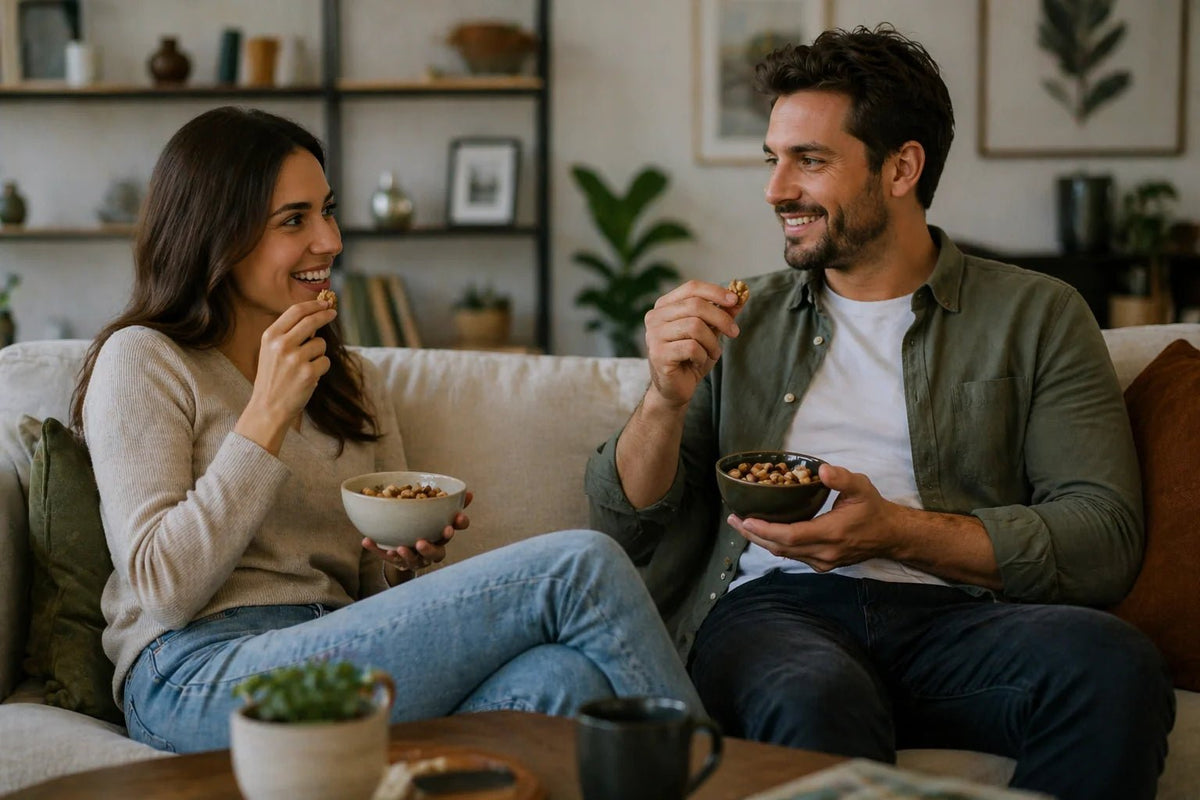 Can Organic Food Be Ultra Processed? - Country Life Natural Foods