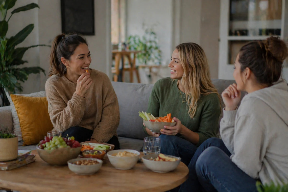 What Foods Do Not Need to Be Organic