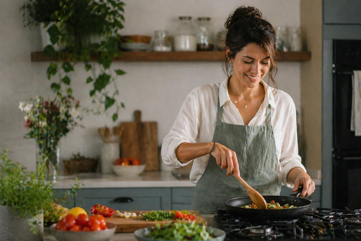 How to Eat Organic Food on a Practical Budget - Country Life Natural Foods