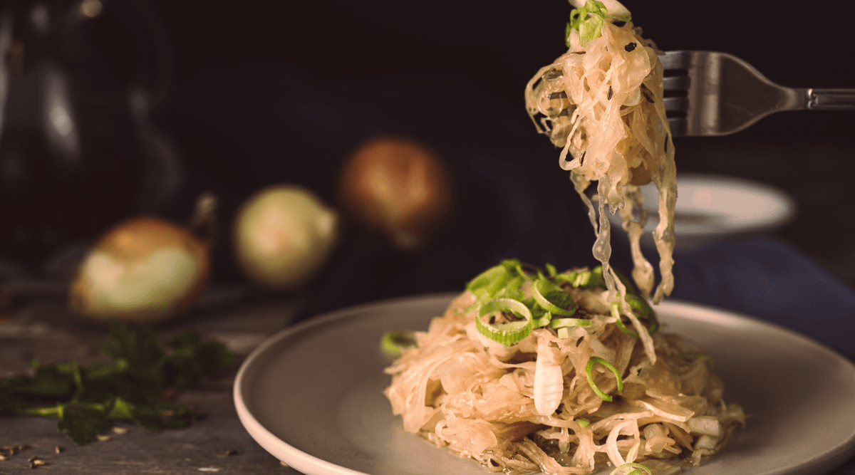 15 Plant-Based Foods To Improve Your Gut Health