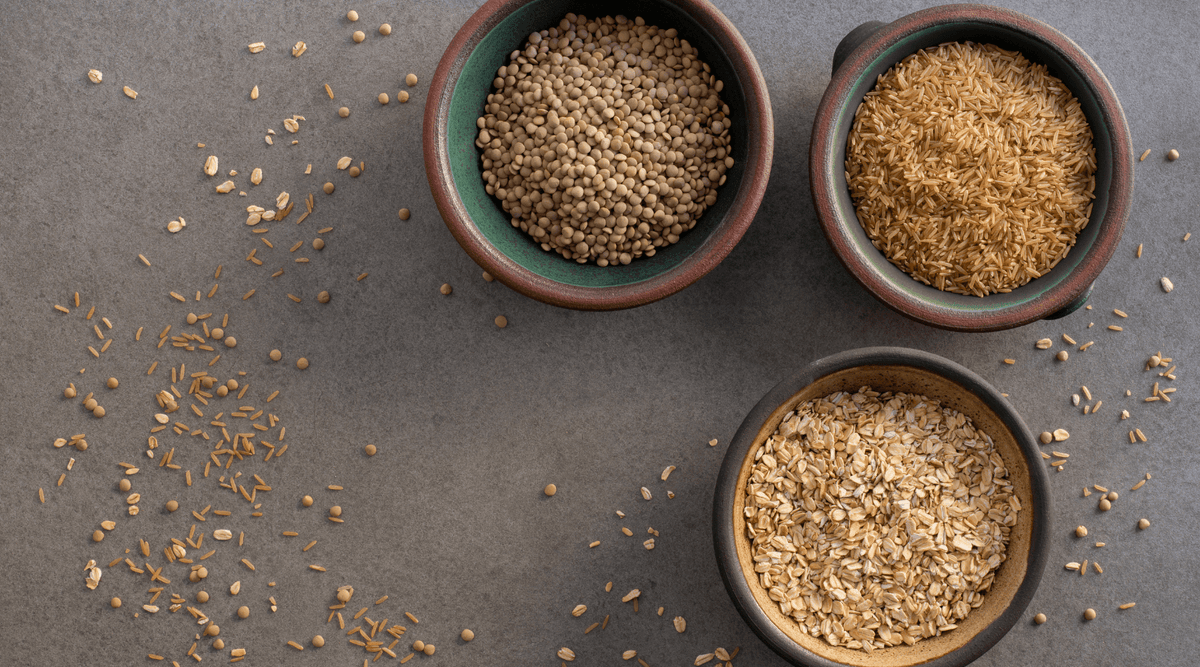 Los mejores alimentos con almidón resistente para incluir en tu dieta