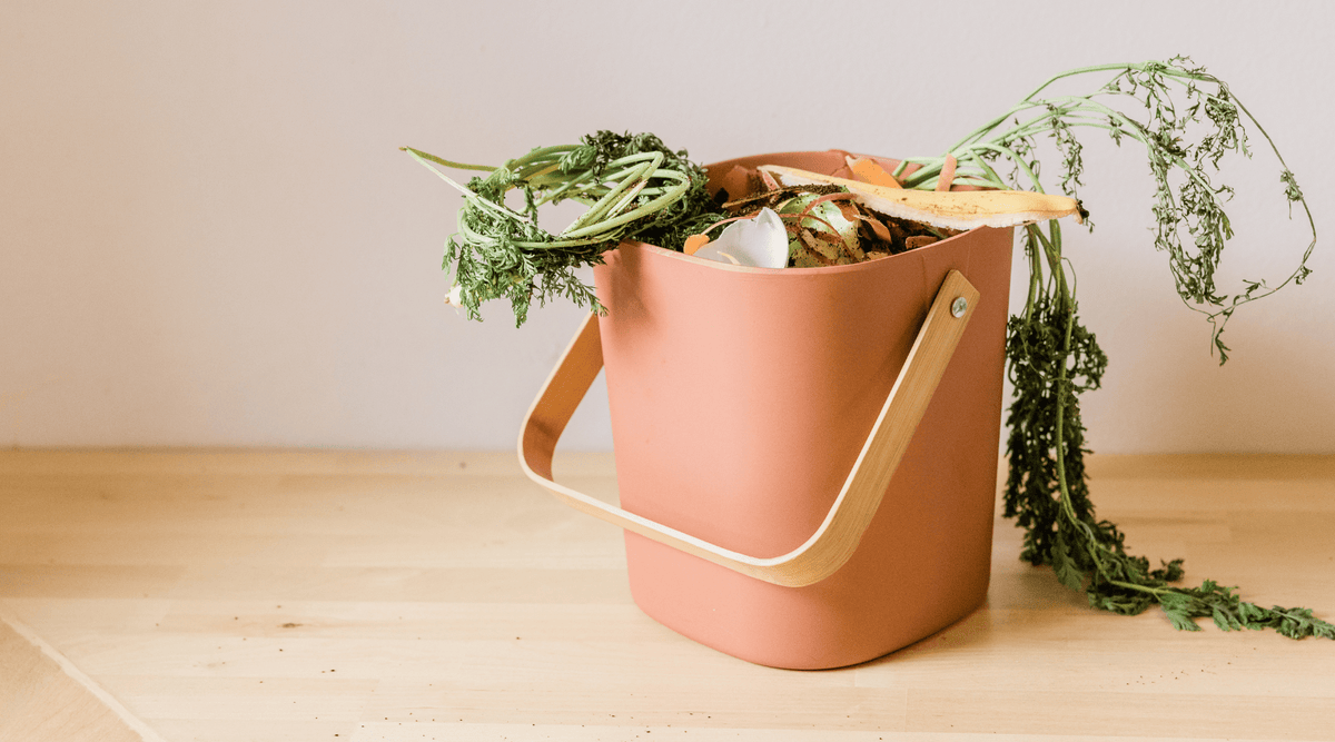 14 Sustainable Kitchen Practices That Save Waste, Money, and Time