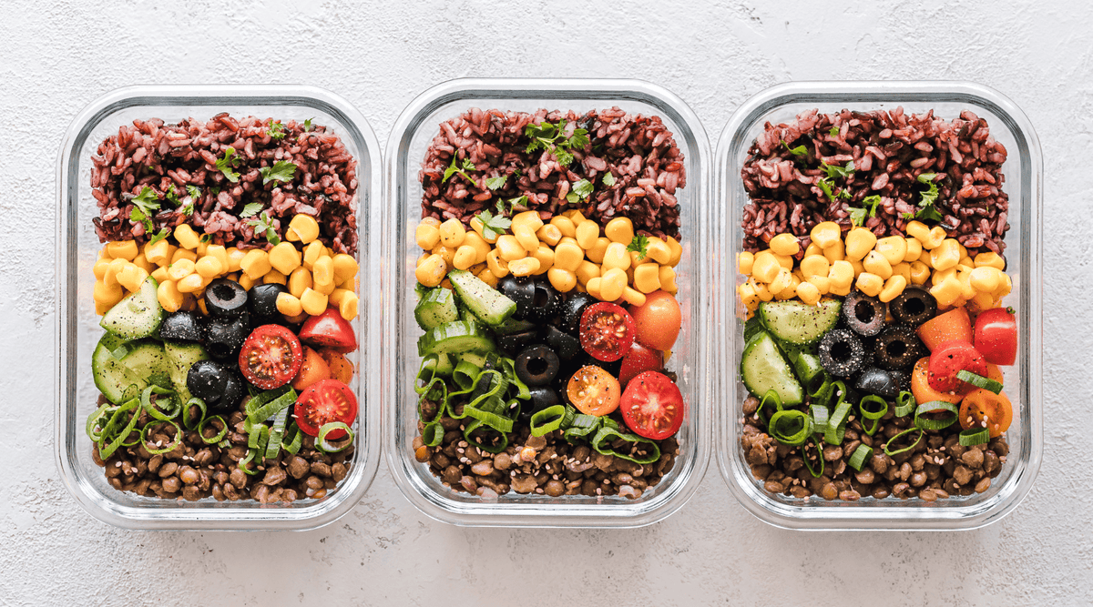 6 Major benefits of plant-based proteins to improve your health and prolong longevity