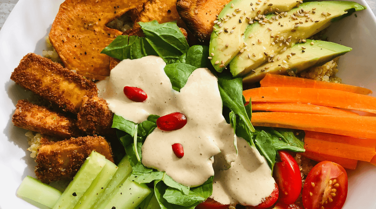 11 Practical Steps To Transition To A Plant-Based Diet