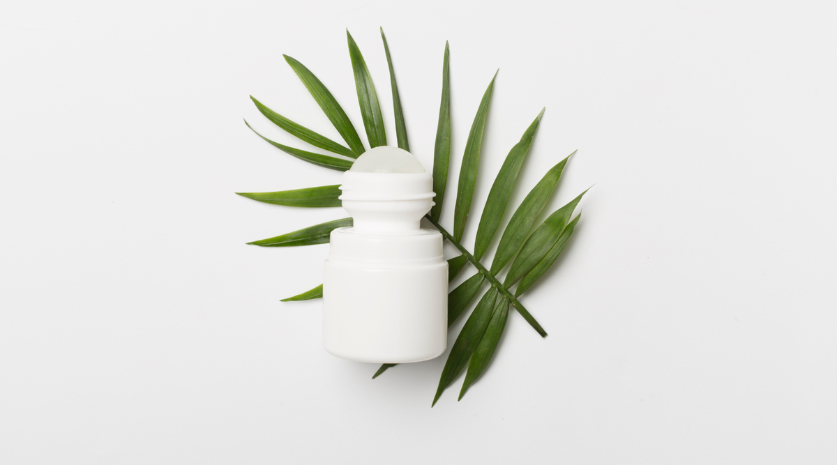 The Natural (Cleaner) Deodorant Swap Your Body Might Thank You For