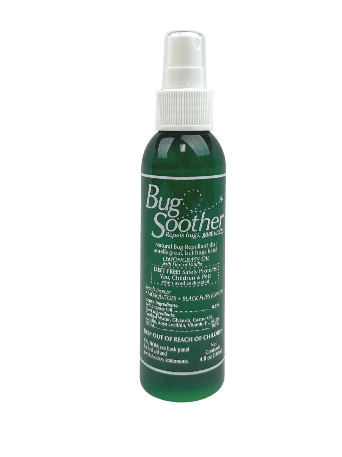 Bug Soother, Health & Beauty - Country Life Natural Foods