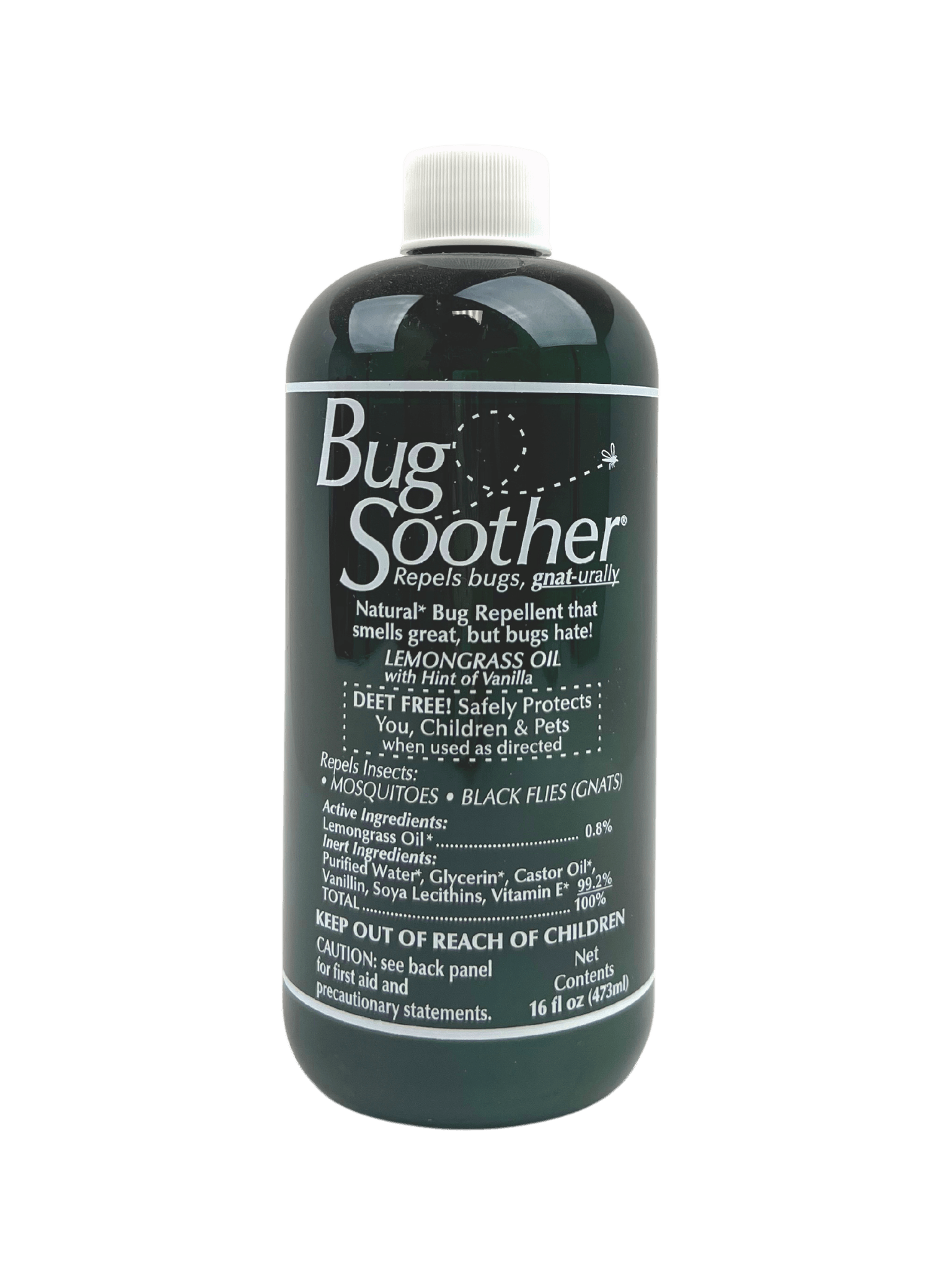 Bug Soother, Health & Beauty - Country Life Natural Foods
