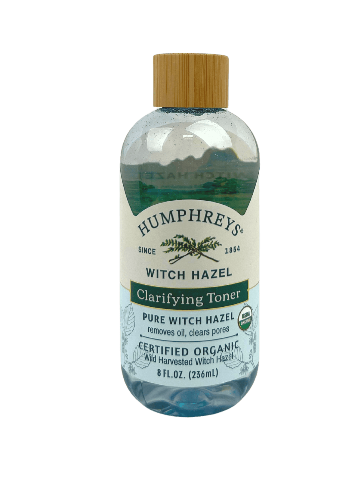 Toner, Witch Hazel, Health & Beauty - Country Life Natural Foods