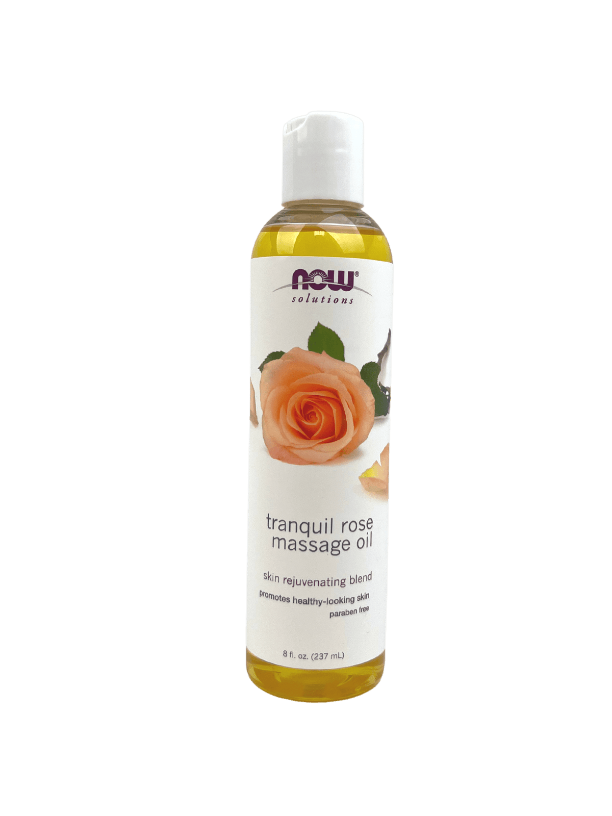Massage Oil, NOW, Lotions Moisturizers & Oils - Country Life Natural Foods