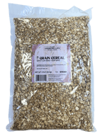 7-Grain Cereal w/ Flaxseed, Non GMO, Cereals & Granolas - Country Life Natural Foods