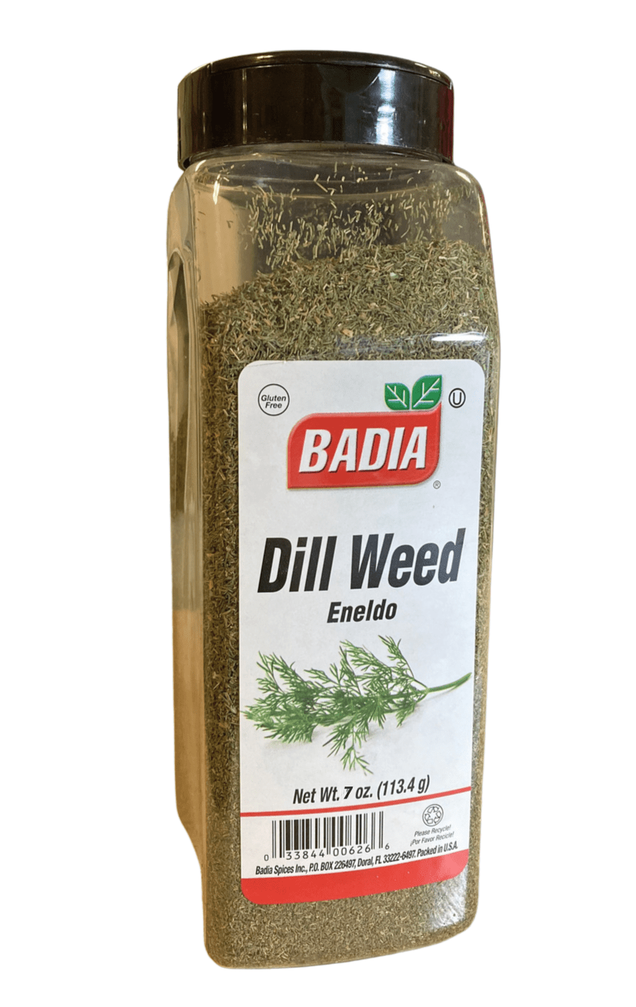 Dill Weed, Herbs Spices & Seasonings - Country Life Natural Foods