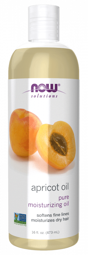 Apricot Kernel Oil, Lotions Moisturizers & Oils - Country Life Natural Foods
