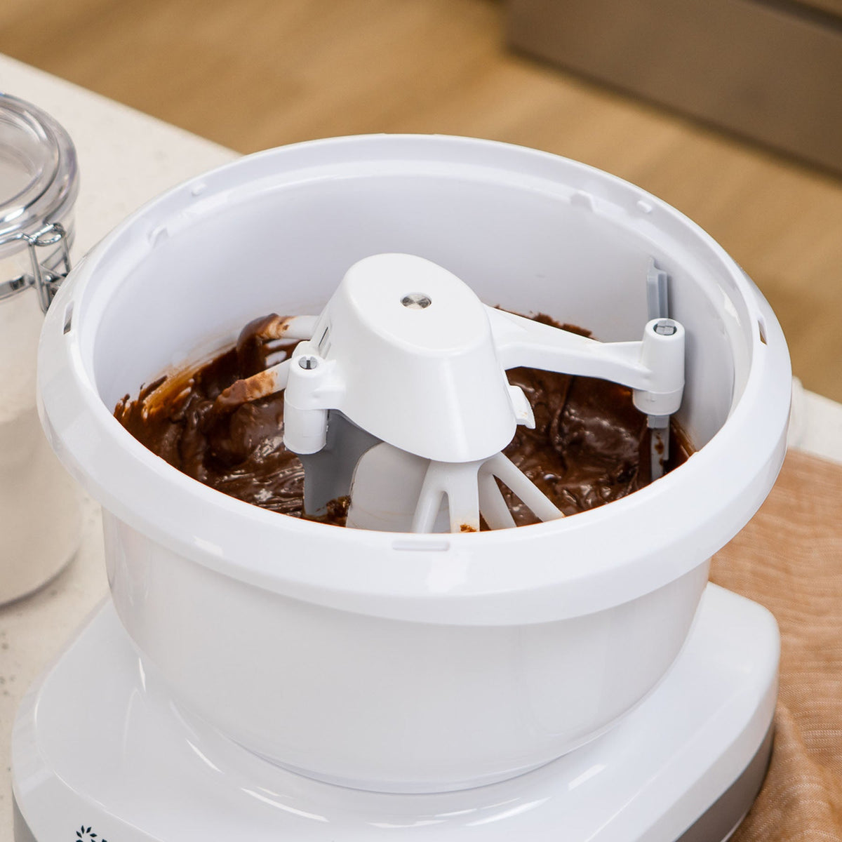 Artiste Baker's Bundle, Kitchen Mixer Attachment - Country Life Natural Foods